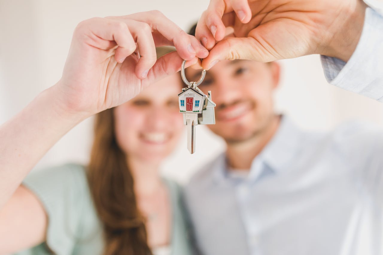 couple who co-signed for a car loan