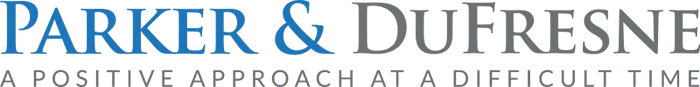 Parker & DuFresne, P.A., Foreclosure, Family, and Bankruptcy Law Firm in Jacksonville, FL.